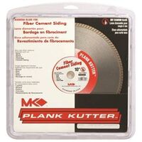Plank Kutter Saw Blade, 10"