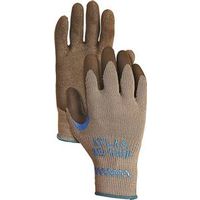 atlas regrip work gloves, small