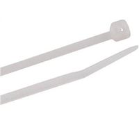 6116271 - 4IN NATURAL CABLE TIE