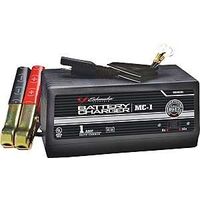 battery charger, 12v        