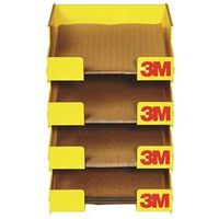6116800-BULK SANDPAPER TRAY RACKS