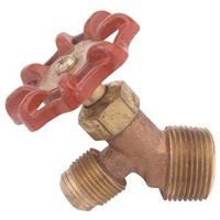 6117063 - 3/8X3/4 OIL DRUM/TANK VALVE