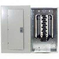100 amp ge load center      
