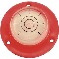 bullseye surface level