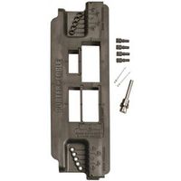6117337 - STRIKE/LATCH TEMPLET