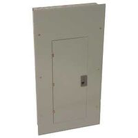 200 Amp GE Load Center      