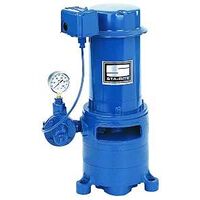 Vertical Multi-Stage Pump, 3/4Hp