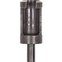 plug cutter, 3/8in.