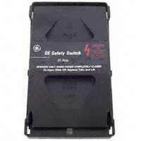 30 Amp Fusible Indoor Safety Switch