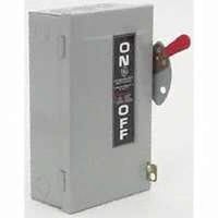GE Electrical TG3221CP Spec-Setter Safety Switches