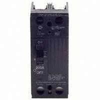 200 Amp Main Breaker Mounting Base