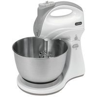6118897 - STAND HAND MIXER 5SP 250WATT