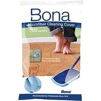 microplus mop cover, 8in. x 15in.