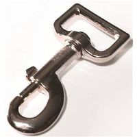 6120810 - 3-3/16 SWIVEL BOLT SNAP