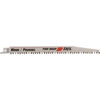 6121040 - 9IN UGLY RECIP SAW BLADE