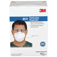 6121172 - RESPIRATOR