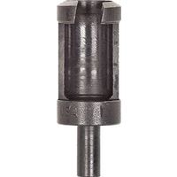 plug cutter, 5/8in.
