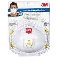 Respirator