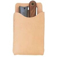 All Purpose Pouch Box Shape