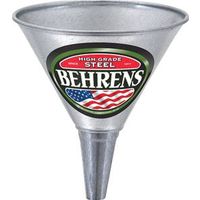 Behrens 51 Funnel