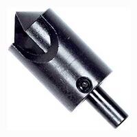steel countersink tool, 3/8in.
