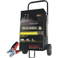 Schumacher SE-2352 Manual Battery Charger