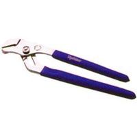 groove joint pliers, 12in.