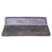 Lead Ingot, 5 lb