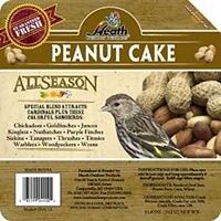 Peanut Blend Suet