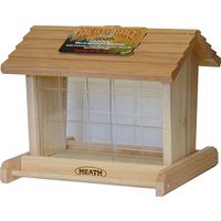 bird feeder, 7 lb