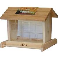 Bird Feeder, 7 lb