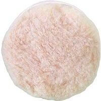 polishing bonnet & pad, 5in. dia