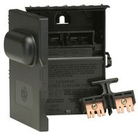 6124085 - 60A GE NONFSE AC DISCONNECT