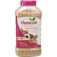 In & Out Osmocote Plant Food, 3 Lbs