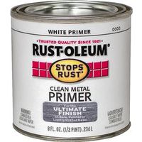 Rustoleum 7780-730 Stops Rust Metal Primer