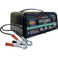 battery charger, 12v        