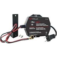 battery charger, 12v        