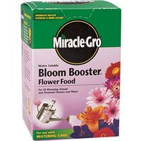miracle-gro bloombooster, 1 1/2 lb
