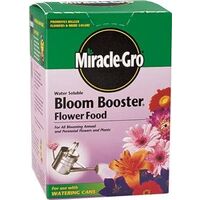 Miracle-Gro Bloombooster, 1 1/2 Lb