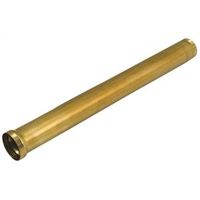 10in. copper tank overflow tube 