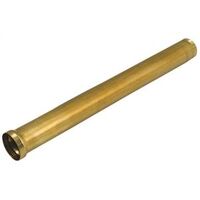10in. Copper Tank Overflow Tube 