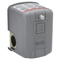 6128771 - 20-40PSI PUMP PRESSURE SWITCH