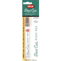 6129159-CHROME PAINT PEN