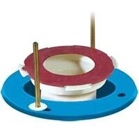 Bowl Gasket 3" & 4" Drains  