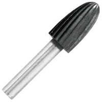 6130488 - 1/2X7/8"METAL CUT ROTARY FILE