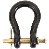 M8878 Clevis Heavy Duty Straight   