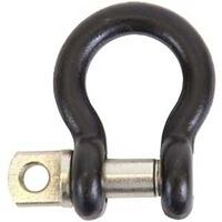 Small Clevis 7/16" x 1/2"