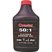 6130777 - 6.4OZ 50:1 2 CYCLE OIL