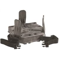 6130959 - GRAY WATER COOLER BRACKET