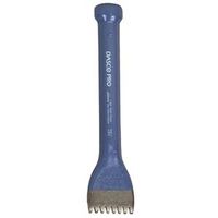 tooth chisel, 7 1/2in. x 2 3/4in.